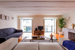 Rua Sao Bento Apartment